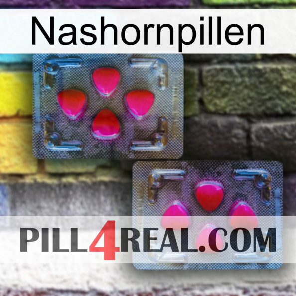 Rhino Pills 15